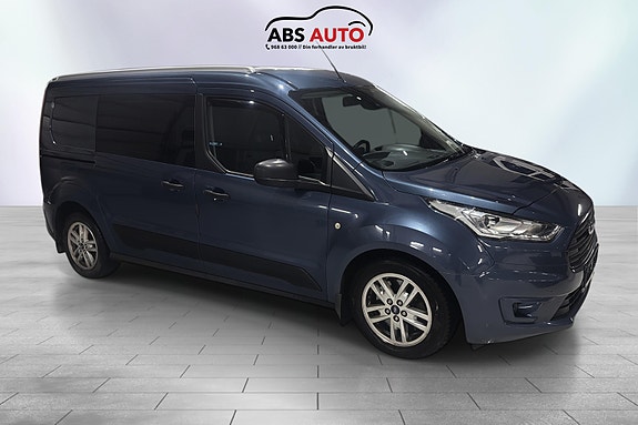 Ford Transit Connect 4 of 17