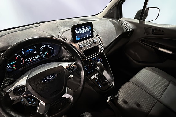 Ford Transit Connect 15 of 17