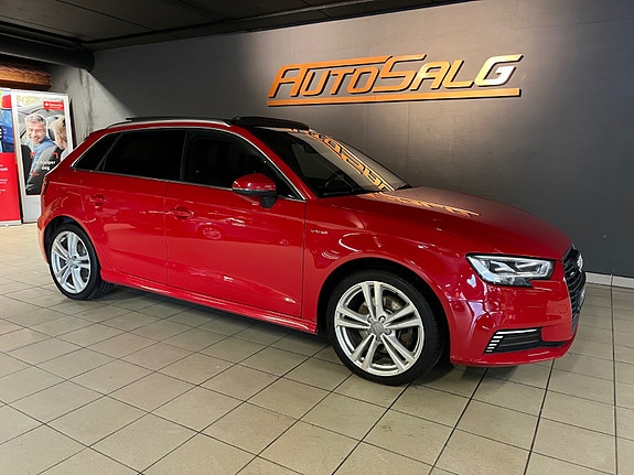 Audi A3 7 of 26