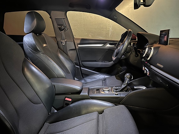 Audi A3 21 of 26