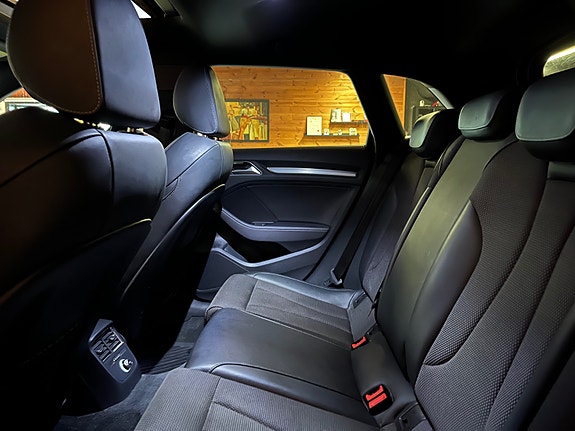 Audi A3 25 of 26