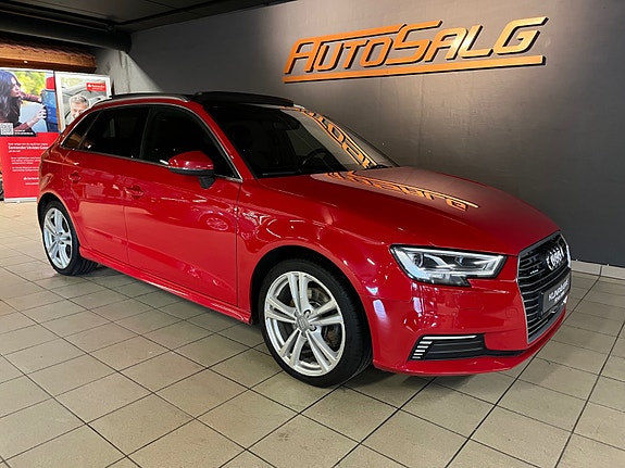 Audi A3 6 of 26