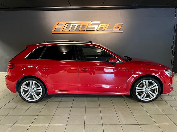 Audi A3 8 of 26