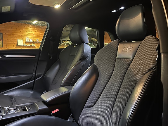 Audi A3 19 of 26