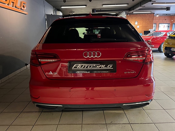 Audi A3 12 of 26