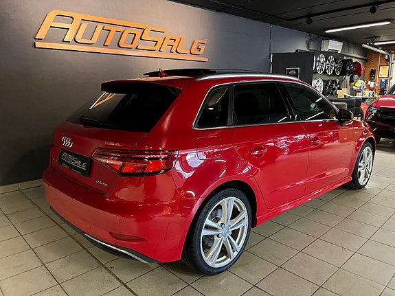 Audi A3 10 of 26