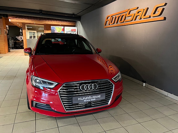Audi A3 3 of 26