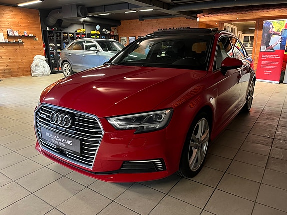 Audi A3 5 of 26