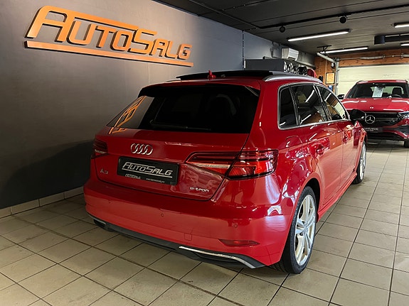 Audi A3 11 of 26
