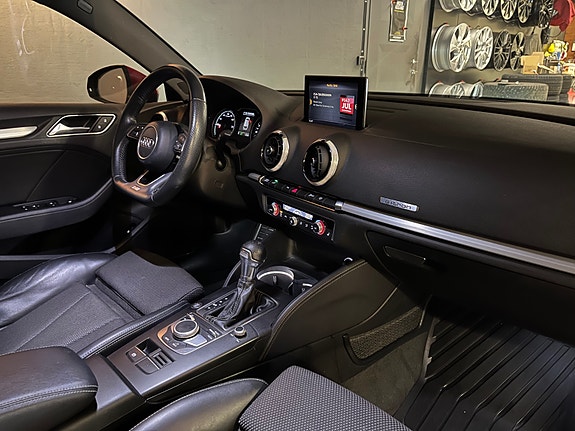 Audi A3 20 of 26