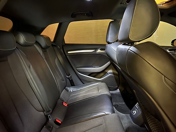 Audi A3 24 of 26