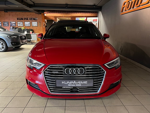 Audi A3 4 of 26