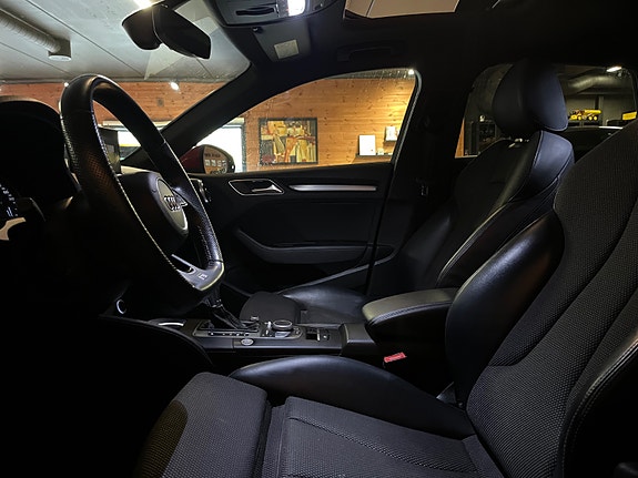 Audi A3 18 of 26