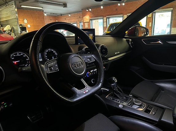 Audi A3 17 of 26