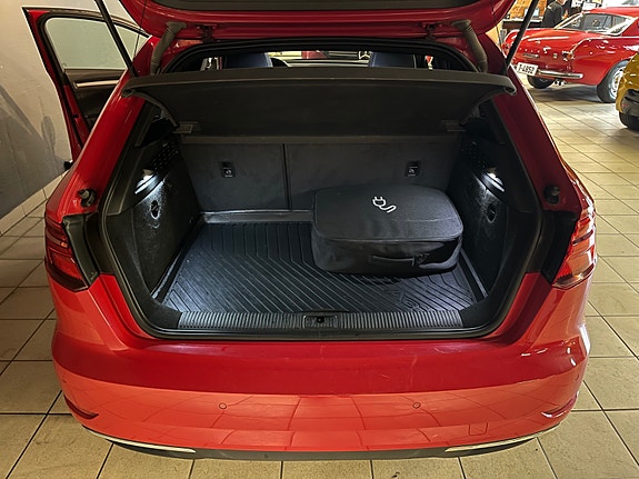 Audi A3 14 of 26