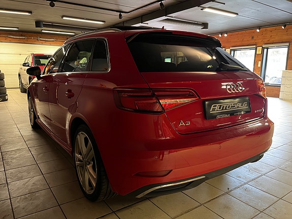 Audi A3 13 of 26