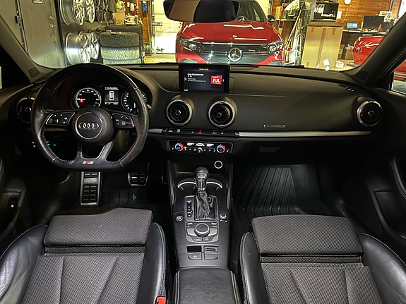 Audi A3 15 of 26