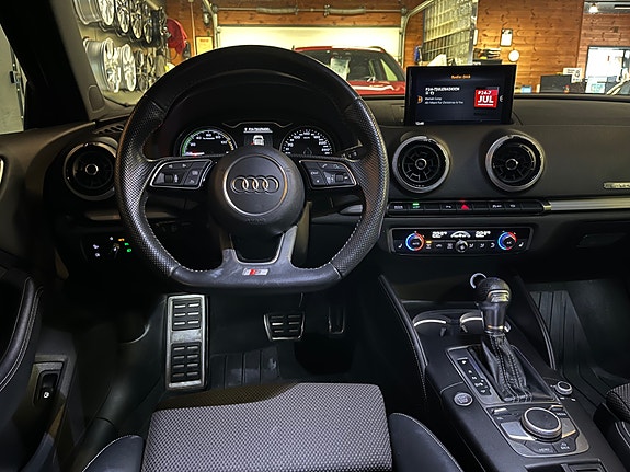 Audi A3 16 of 26