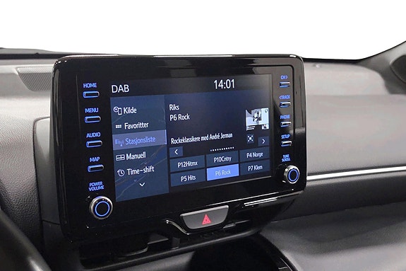 Toyota Yaris Cross 14 of 30