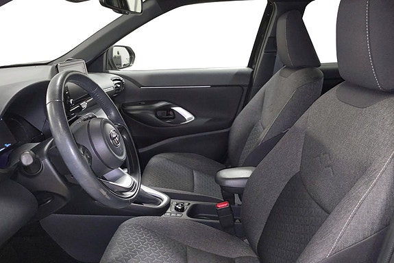 Toyota Yaris Cross 11 of 30