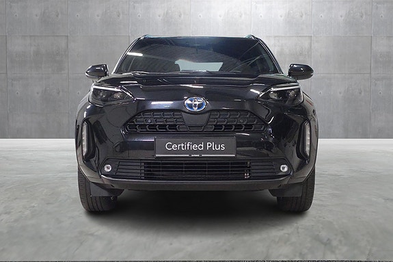 Toyota Yaris Cross 8 of 30
