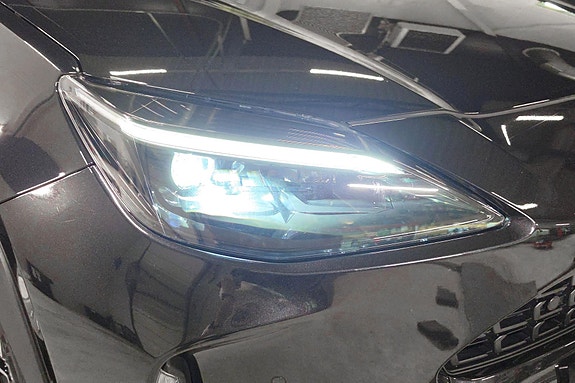 Toyota Yaris Cross 26 of 30