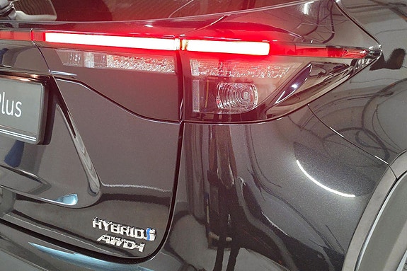 Toyota Yaris Cross 28 of 30