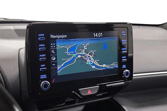 Toyota Yaris Cross 15 of 30