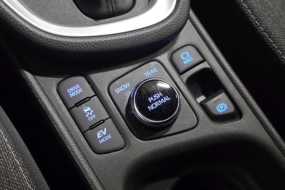 Toyota Yaris Cross 29 of 30