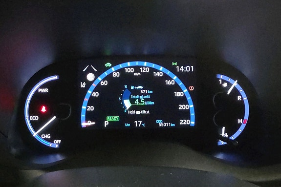 Toyota Yaris Cross 13 of 30