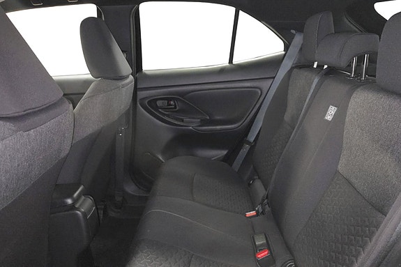 Toyota Yaris Cross 17 of 30