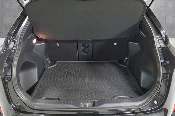 Toyota Yaris Cross 19 of 30
