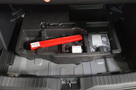 Toyota Yaris Cross 20 of 30
