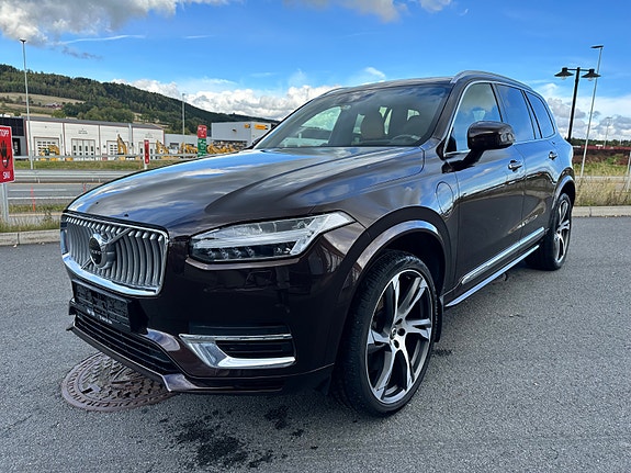 Volvo XC90 7 of 30