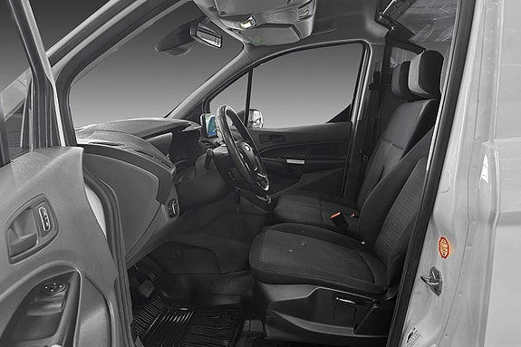 Ford Transit Connect 9 of 20