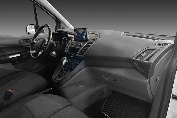 Ford Transit Connect 19 of 20