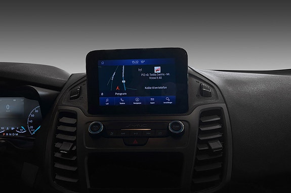 Ford Transit Connect 14 of 20