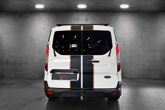 Ford Transit Connect 4 of 20