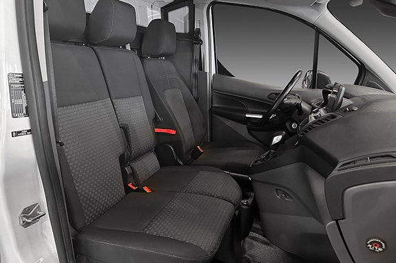 Ford Transit Connect 18 of 20