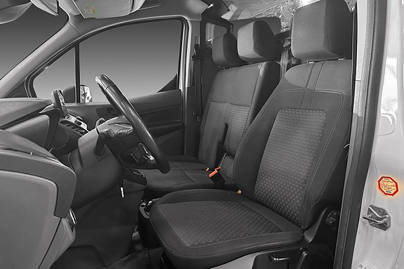 Ford Transit Connect 10 of 20