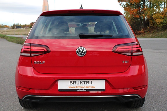 Volkswagen Golf VII 15 of 30