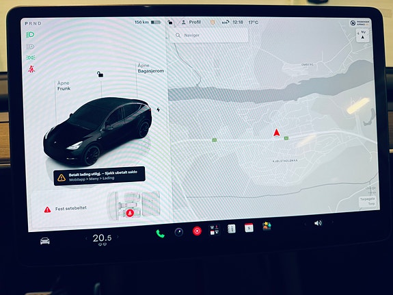 Tesla Model Y 14 of 24