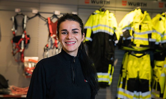 Bilde 2 av 3 i jobbannonse-galleriet