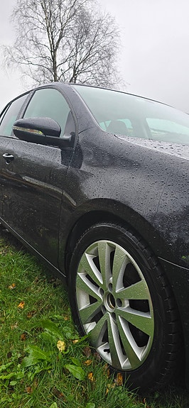 Volkswagen Golf VI 9 of 28