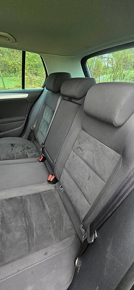 Volkswagen Golf VI 24 of 28