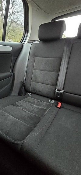 Volkswagen Golf VI 22 of 28