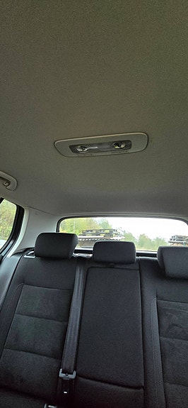 Volkswagen Golf VI 28 of 28
