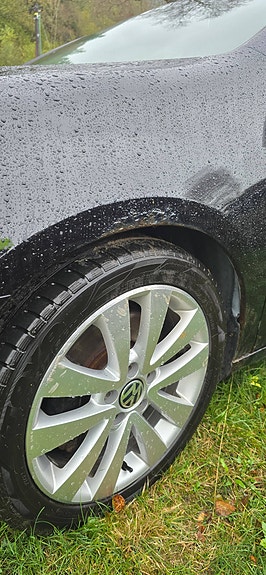 Volkswagen Golf VI 8 of 28