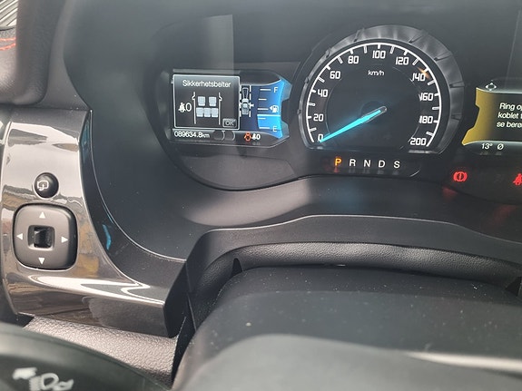 Ford Ranger 7 of 10