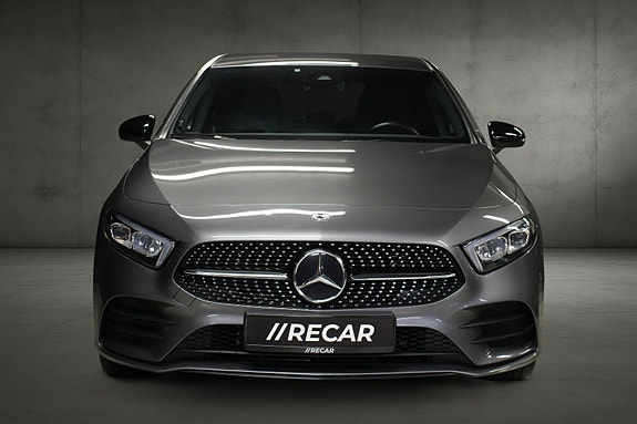 Mercedes-Benz A250 e 2 of 22